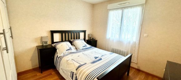 Casa de 5 dormitorios en Saint-Hilaire-Saint-Mesmin, France No. 47223 6