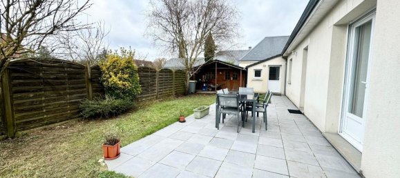 Casa de 5 dormitorios en Saint-Hilaire-Saint-Mesmin, France No. 47223 12