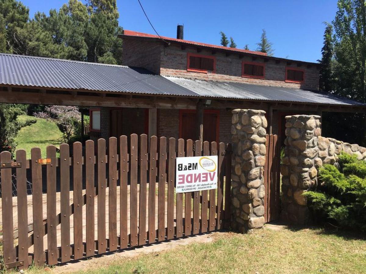 3 Schlafzimmer Haus in Mar del Plata, Argentina, Nr. 89949