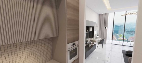 1 bedroom Apartment in AG SQUARE APARTMENTS, Dubai Land, UAE No. 62089 8