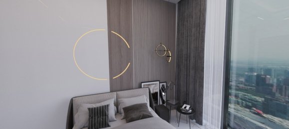 1 bedroom Apartment in AG SQUARE APARTMENTS, Dubai Land, UAE No. 62089 7