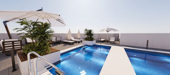 1 bedroom Apartment in AG SQUARE APARTMENTS, Dubai Land, UAE No. 62089 6