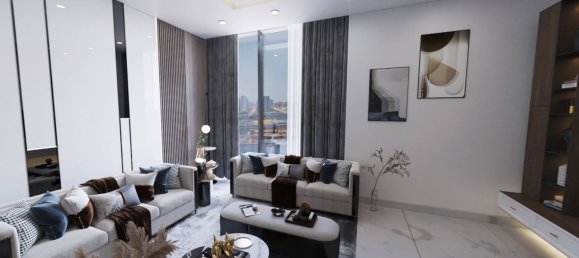 1 bedroom Apartment in AG SQUARE APARTMENTS, Dubai Land, UAE No. 62089 3