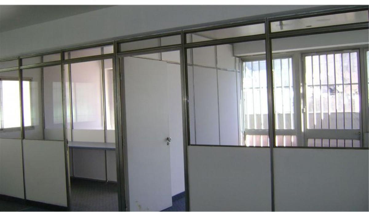 160m² Office in Buenos Aires, Argentina No. 109710