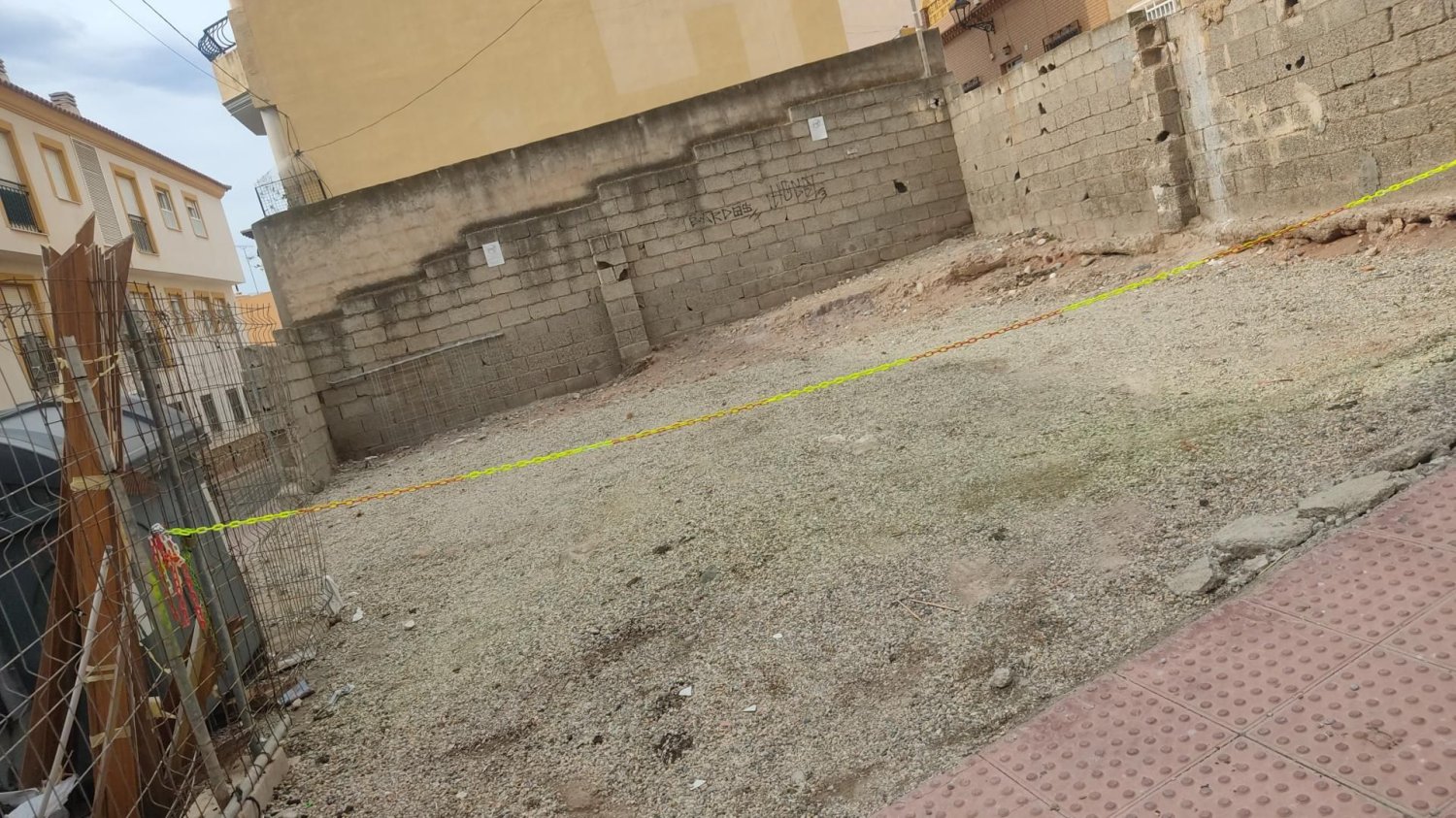 Grundstück in Garrucha, Spain 115m², Nr. 183990