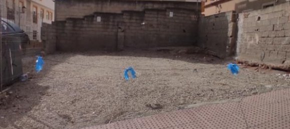 Grundstück in Garrucha, Spain 115m², Nr. 183990 3