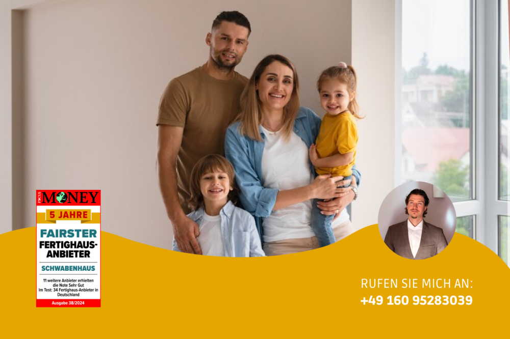 3 bedrooms House in Passau, Germany No. 189800