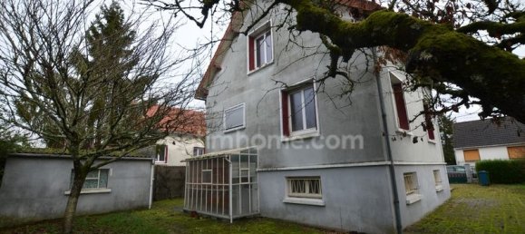 3 bedrooms House in La Chapelle-Saint-Mesmin, France No. 73174 13