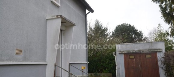 3 bedrooms House in La Chapelle-Saint-Mesmin, France No. 73174 8