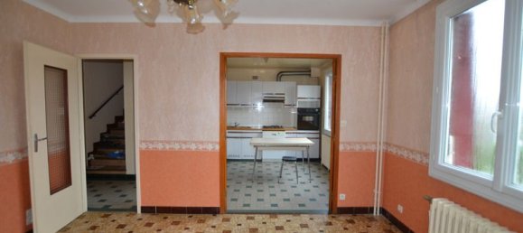 3 bedrooms House in La Chapelle-Saint-Mesmin, France No. 73174 22