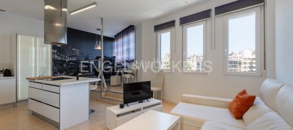 Apartamento T2 em Valencia, Spain N.º 26094 28