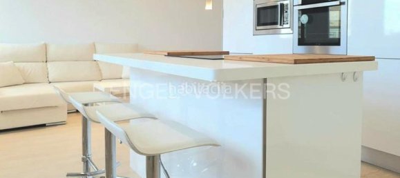 Apartamento T2 em Valencia, Spain N.º 26094 38