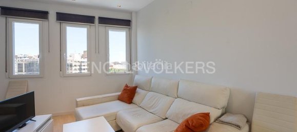 Apartamento T2 em Valencia, Spain N.º 26094 35