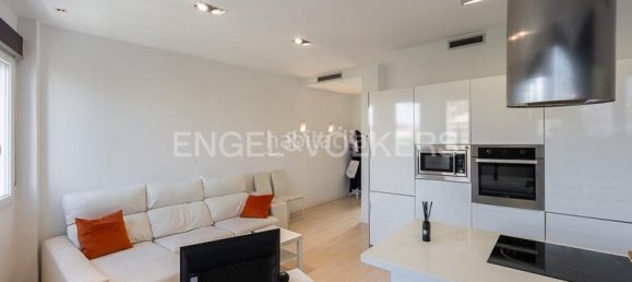 Apartamento T2 em Valencia, Spain N.º 26094 37