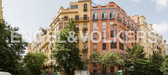 Apartamento T2 em Valencia, Spain N.º 26094 24