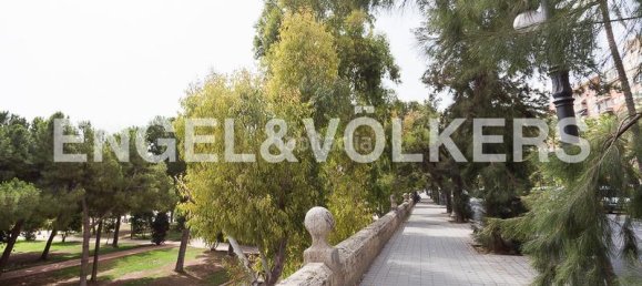 Apartamento T2 em Valencia, Spain N.º 26094 22