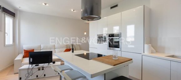 Apartamento T2 em Valencia, Spain N.º 26094 31