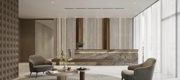 2 Schlafzimmer Wohnung in Dubai, UAE, Nr. 96607 11