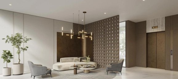 2 Schlafzimmer Wohnung in Dubai, UAE, Nr. 96607 8