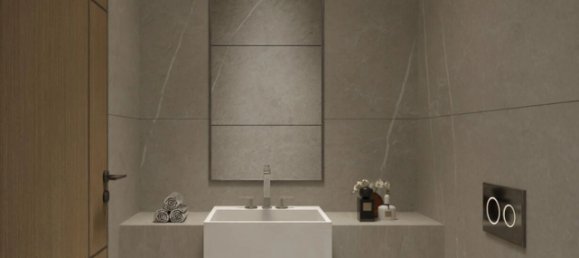 2 Schlafzimmer Wohnung in Dubai, UAE, Nr. 96607 9