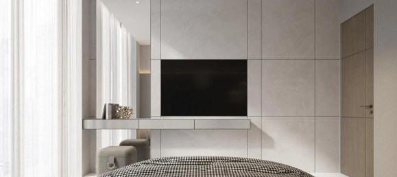 2 Schlafzimmer Wohnung in Dubai, UAE, Nr. 96607 4