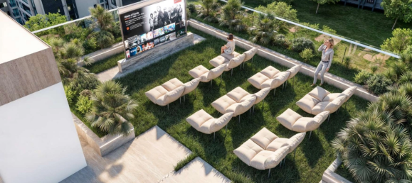 2 Schlafzimmer Wohnung in Dubai, UAE, Nr. 96607 14