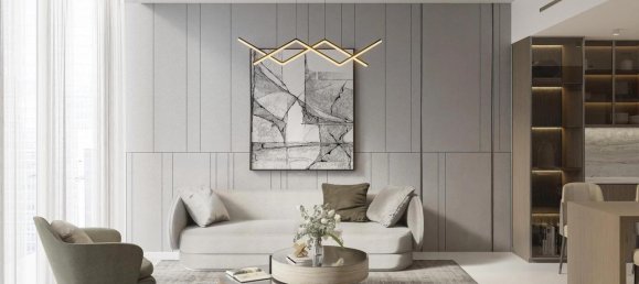 2 Schlafzimmer Wohnung in Dubai, UAE, Nr. 96607 5