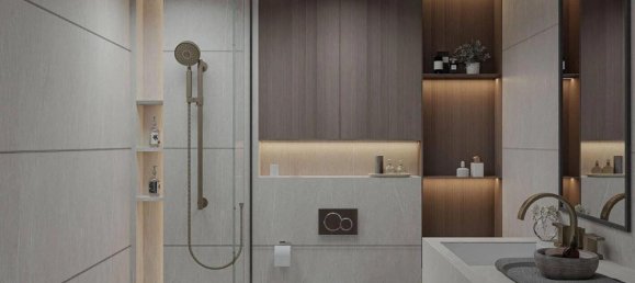 2 Schlafzimmer Wohnung in Dubai, UAE, Nr. 96607 10