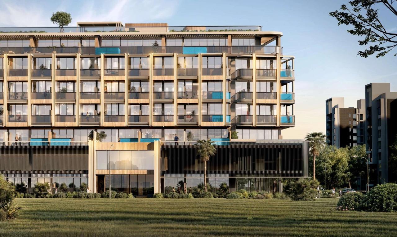 2 Schlafzimmer Wohnung in Dubai, UAE, Nr. 96607