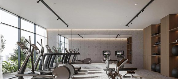 2 Schlafzimmer Wohnung in Dubai, UAE, Nr. 96607 12