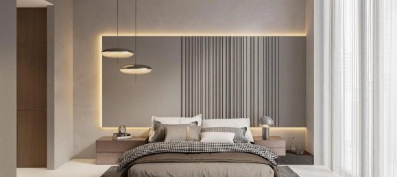 2 Schlafzimmer Wohnung in Dubai, UAE, Nr. 96607 2