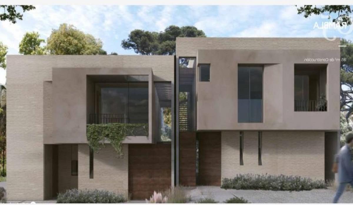 Casa de 3 dormitorios en Querétaro, Mexico No. 150217