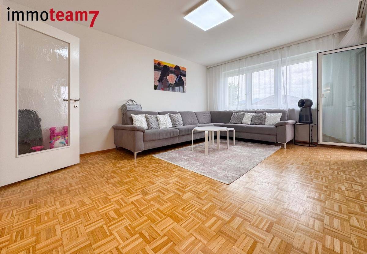 2 bedrooms Apartment in Lustenau, Austria No. 141910