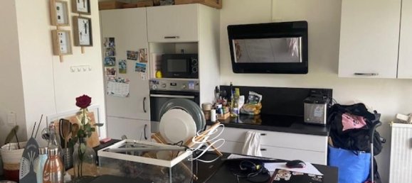 1 غرف نوم شقة في Rennes, France رقم 199623 2