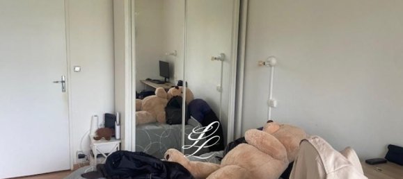 1 غرف نوم شقة في Rennes, France رقم 199623 4