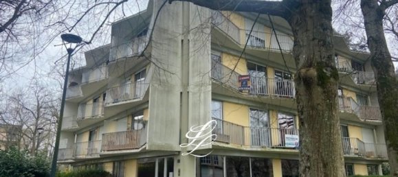 1 غرف نوم شقة في Rennes, France رقم 199623 8