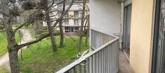 1 غرف نوم شقة في Rennes, France رقم 199623 6