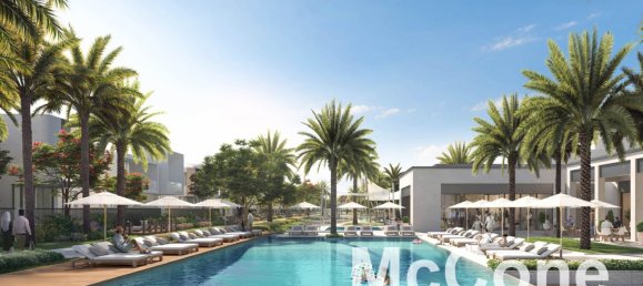 5 bedrooms Villa in Dubai Hills Estate, UAE No. 34384 8