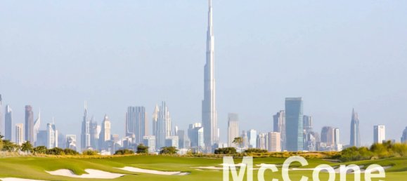 5 bedrooms Villa in Dubai Hills Estate, UAE No. 34384 7