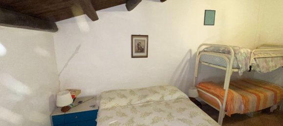 4 rooms Villa in Castellammare del Golfo, Italy No. 66213 13