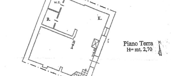 4 rooms Villa in Castellammare del Golfo, Italy No. 66213 28