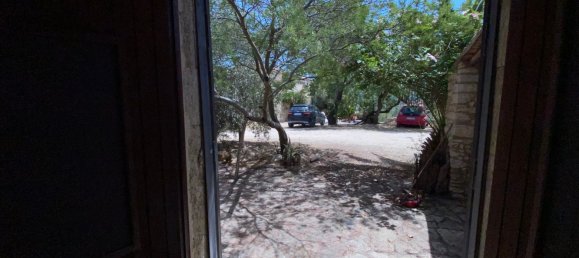 4 rooms Villa in Castellammare del Golfo, Italy No. 66213 24