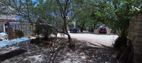 4 rooms Villa in Castellammare del Golfo, Italy No. 66213 21