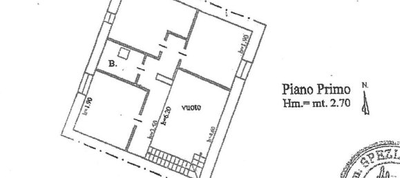 4 rooms Villa in Castellammare del Golfo, Italy No. 66213 29