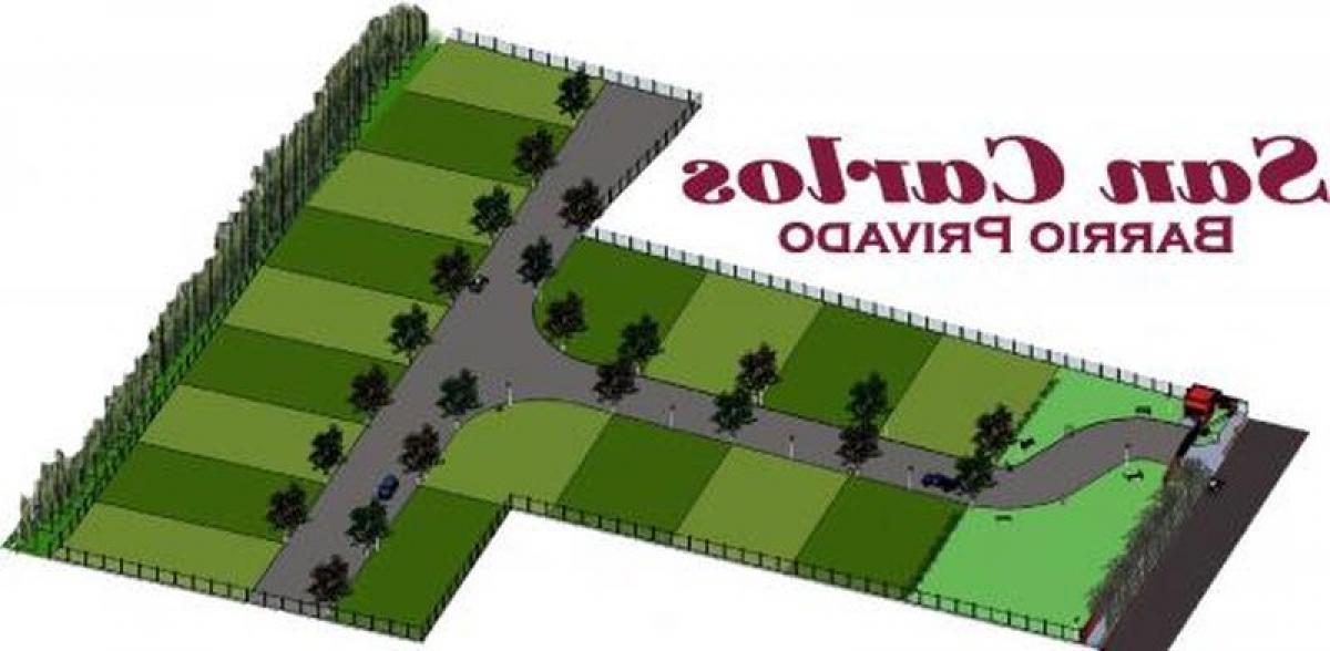  Land in San Juan, Argentina No. 46589