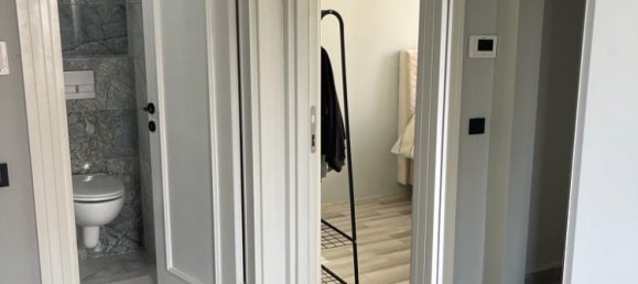 Wohnung 1+1 in Mersin, Turkey, Nr. 20592 4