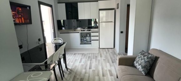 Wohnung 1+1 in Mersin, Turkey, Nr. 20592 3