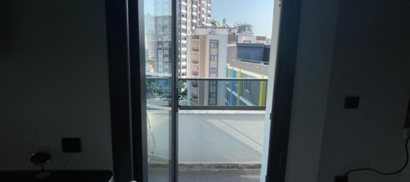 Wohnung 1+1 in Mersin, Turkey, Nr. 20592 2