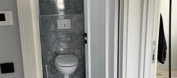 Wohnung 1+1 in Mersin, Turkey, Nr. 20592 14