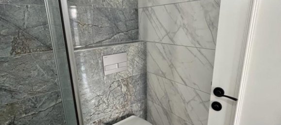 Wohnung 1+1 in Mersin, Turkey, Nr. 20592 6